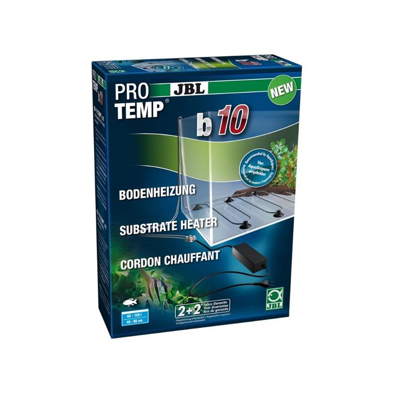 Incalzitor de substrat JBL PROTEMP b10 seria III  40-120l - imagine 4